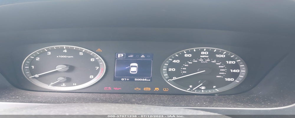 5NPE24AF0HH482915 2017 HYUNDAI SONATA photo no. 7