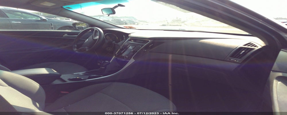 5NPEB4AC9BH292351 2011 HYUNDAI SONATA photo no. 5