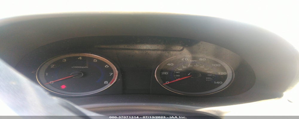 KMHCT4AE8DU428558 2013 HYUNDAI ACCENT photo no. 7