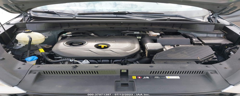 KM8J23A43KU847278 2019 HYUNDAI TUCSON photo no. 10