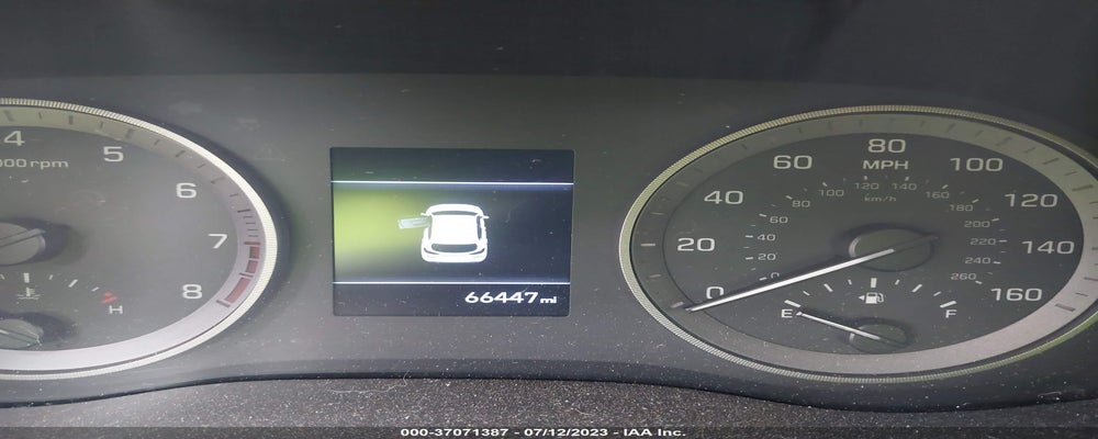 KM8J23A43KU847278 2019 HYUNDAI TUCSON photo no. 7