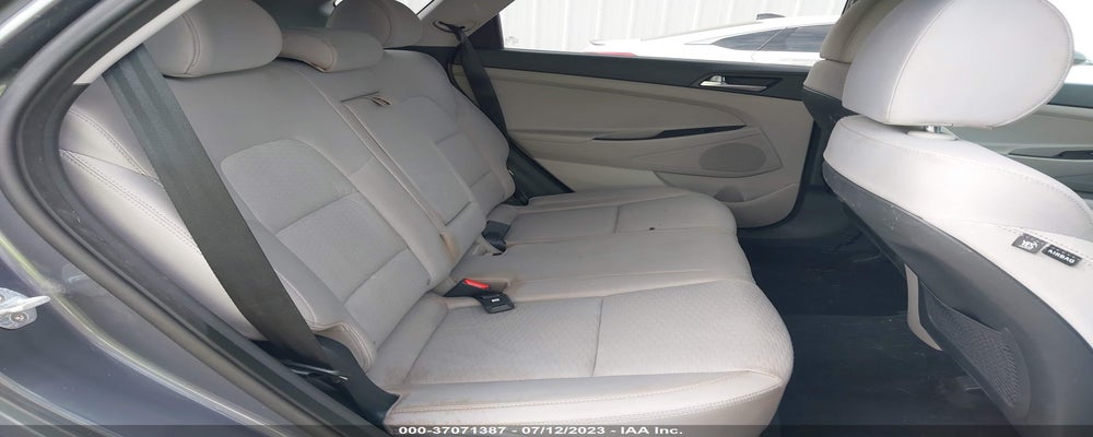 KM8J23A43KU847278 2019 HYUNDAI TUCSON photo no. 8