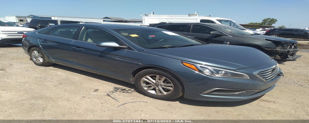 5NPE24AFXHH565199 2017 HYUNDAI SONATA photo no. 17