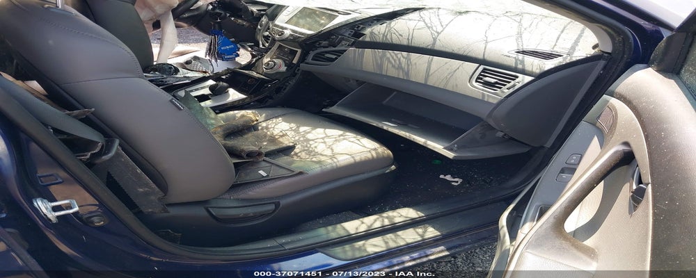 5NPDH4AEXCH093211 2012 HYUNDAI ELANTRA photo no. 5