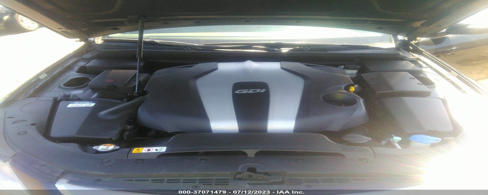 KMHGC4DD6DU254591 2013 HYUNDAI GENESIS photo no. 10