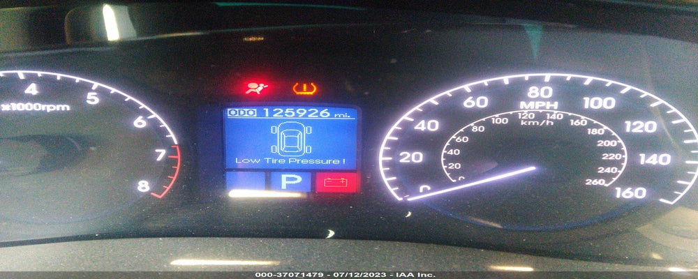 KMHGC4DD6DU254591 2013 HYUNDAI GENESIS photo no. 7