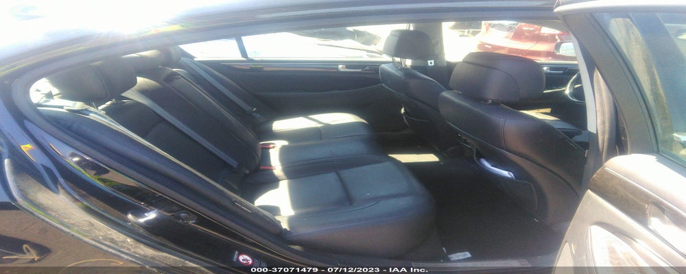 KMHGC4DD6DU254591 2013 HYUNDAI GENESIS photo no. 8