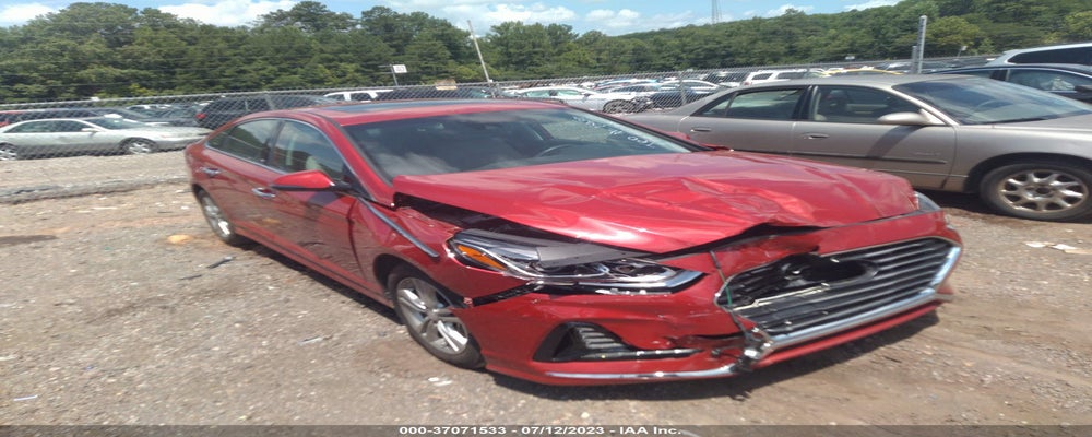 5NPE34AF1JH644652 2018 HYUNDAI SONATA photo no. 16