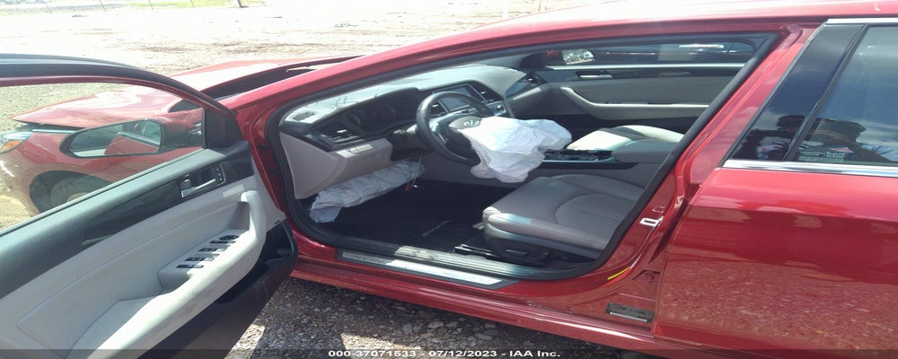 5NPE34AF1JH644652 2018 HYUNDAI SONATA photo no. 5