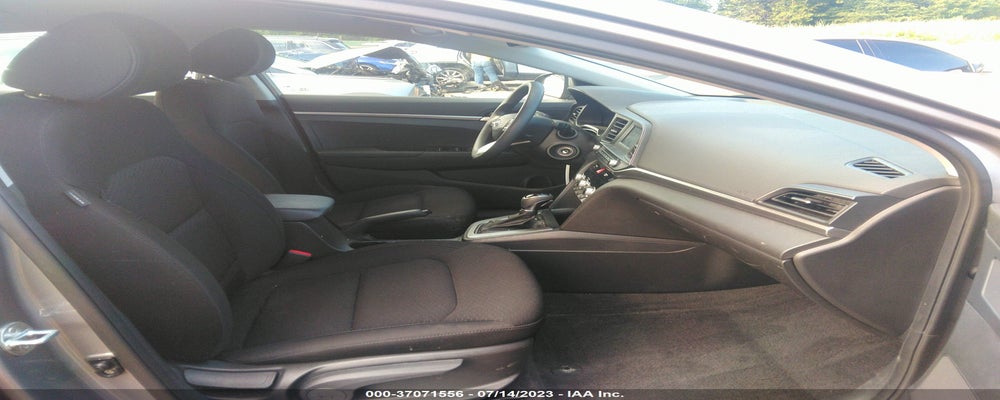 KMHD74LF0LU106154 2020 HYUNDAI ELANTRA photo no. 5