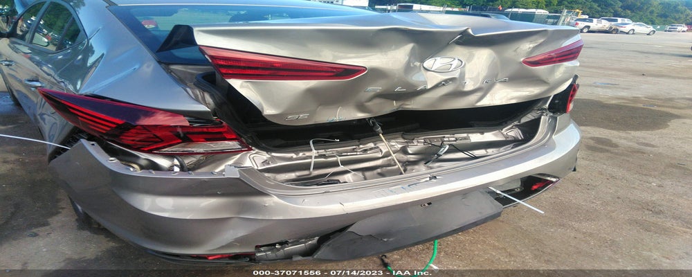 KMHD74LF0LU106154 2020 HYUNDAI ELANTRA photo no. 6