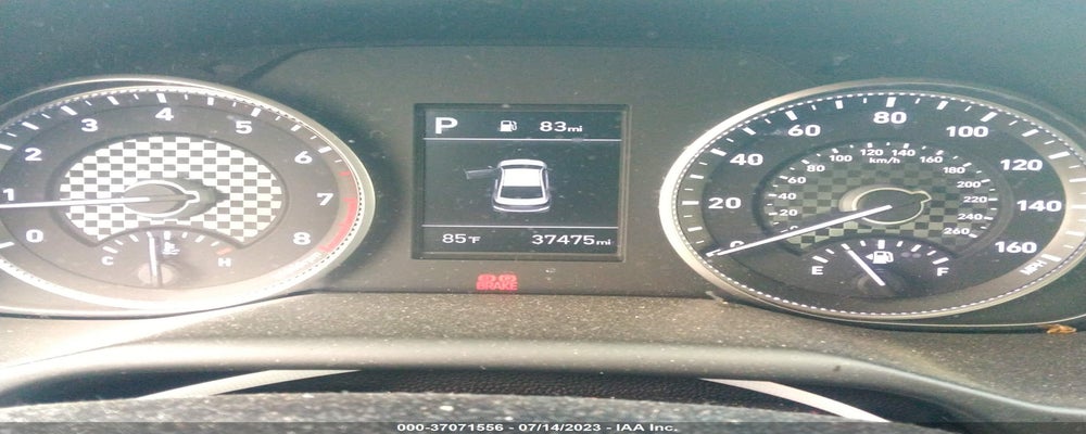 KMHD74LF0LU106154 2020 HYUNDAI ELANTRA photo no. 7