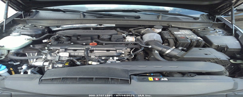 5NPEH4J27LH051976 2020 HYUNDAI SONATA photo no. 10
