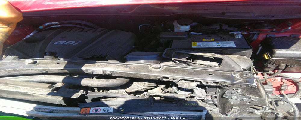 KM8JUCAG8EU889535 2014 HYUNDAI TUCSON photo no. 10