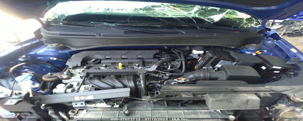 KMHRB8A33MU095673 2021 HYUNDAI VENUE photo no. 10