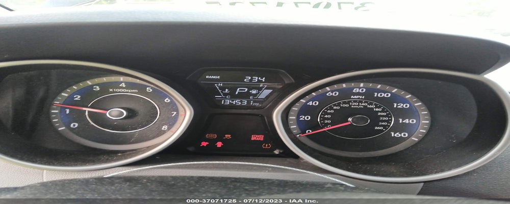 KMHDH4AEXGU544242 2016 HYUNDAI ELANTRA photo no. 7