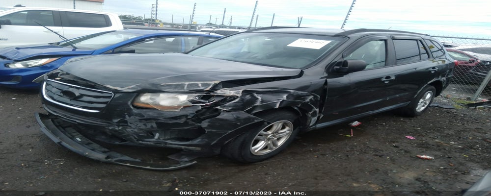 5XYZGDAB3BG069305 2011 HYUNDAI SANTA FE photo no. 2
