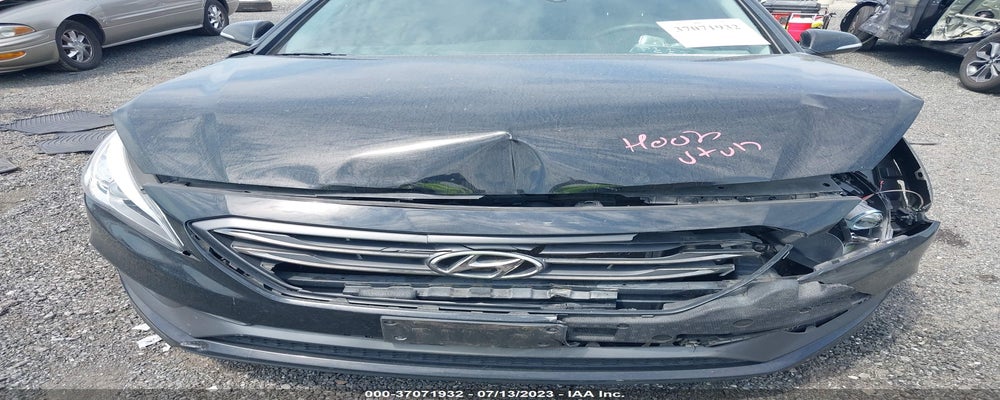 5NPE34AF3GH326279 2016 HYUNDAI SONATA photo no. 10