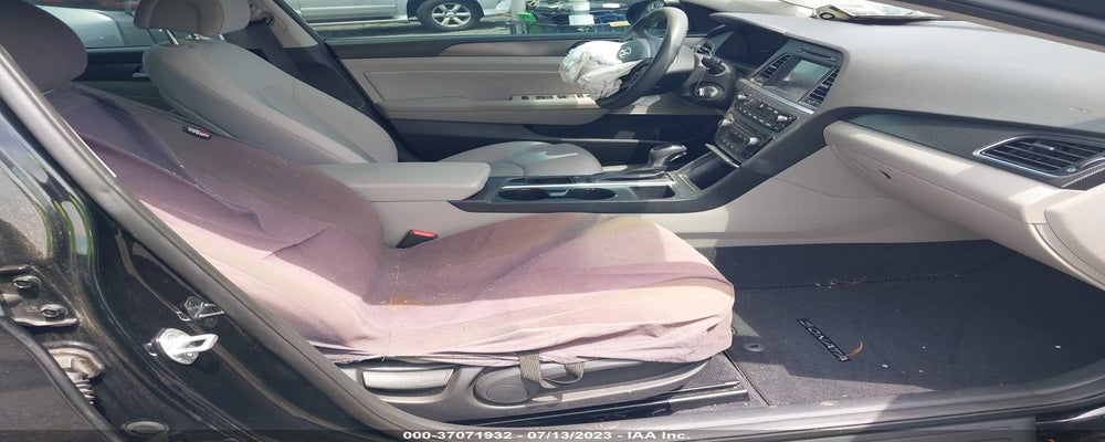 5NPE34AF3GH326279 2016 HYUNDAI SONATA photo no. 5