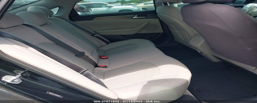 5NPE34AF3GH326279 2016 HYUNDAI SONATA photo no. 8