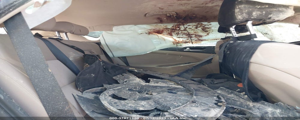 KM8J3CA45HU449639 2017 HYUNDAI TUCSON photo no. 8