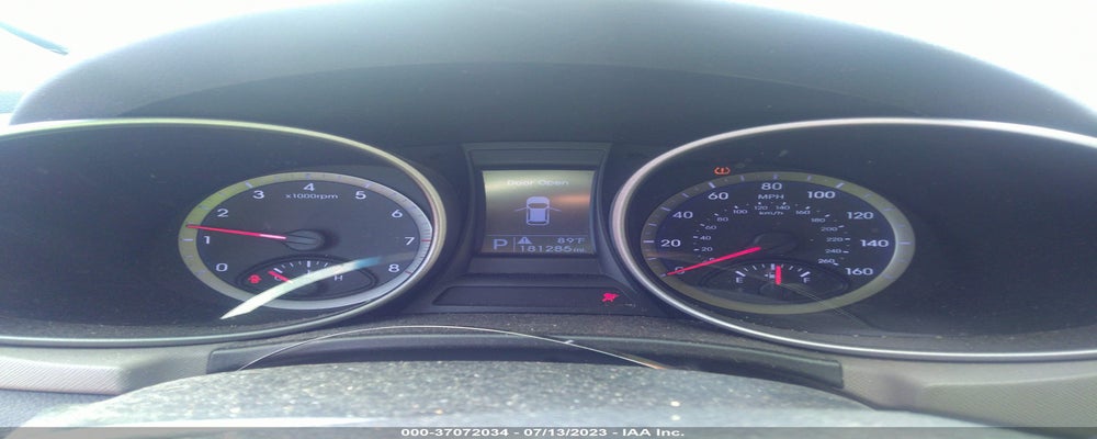 KM8SM4HF9FU108272 2015 HYUNDAI SANTA FE photo no. 7