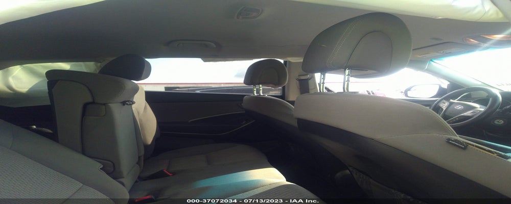 KM8SM4HF9FU108272 2015 HYUNDAI SANTA FE photo no. 8
