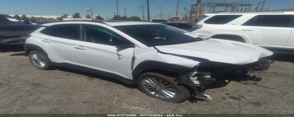KM8K62AA6MU607220 2021 HYUNDAI KONA photo no. 15