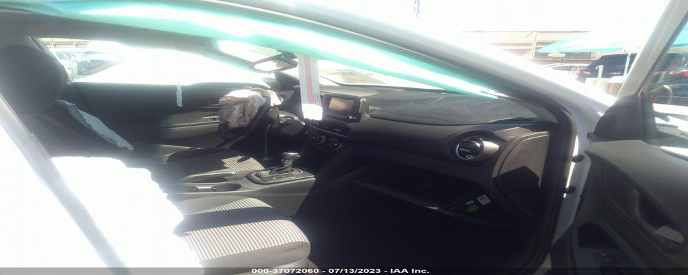 KM8K62AA6MU607220 2021 HYUNDAI KONA photo no. 5