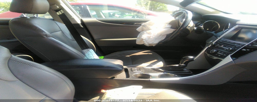 5NPEC4AC9EH832220 2014 HYUNDAI SONATA photo no. 5