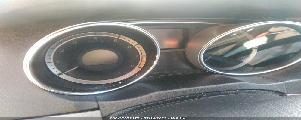 5NPEC4AC9EH832220 2014 HYUNDAI SONATA photo no. 7