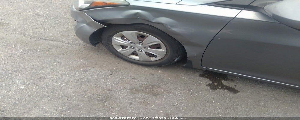 KMHDH4AE1GU478180 2016 HYUNDAI ELANTRA photo no. 6