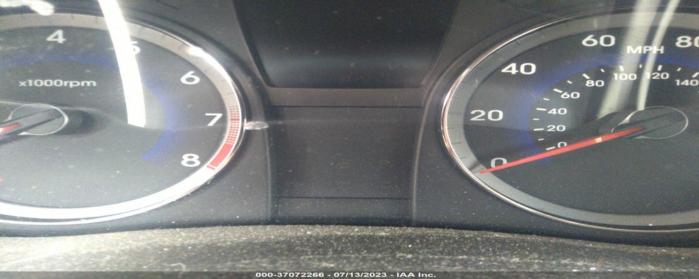 KMHCT5AE4EU152869 2014 HYUNDAI ACCENT photo no. 7