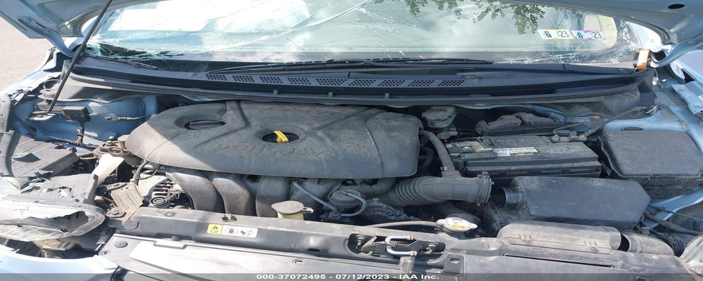 KMHDH4AE9CU404631 2012 HYUNDAI ELANTRA photo no. 10