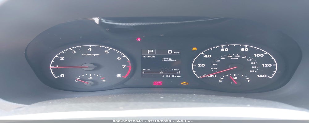 3KPC24A68NE168047 2022 HYUNDAI ACCENT photo no. 7