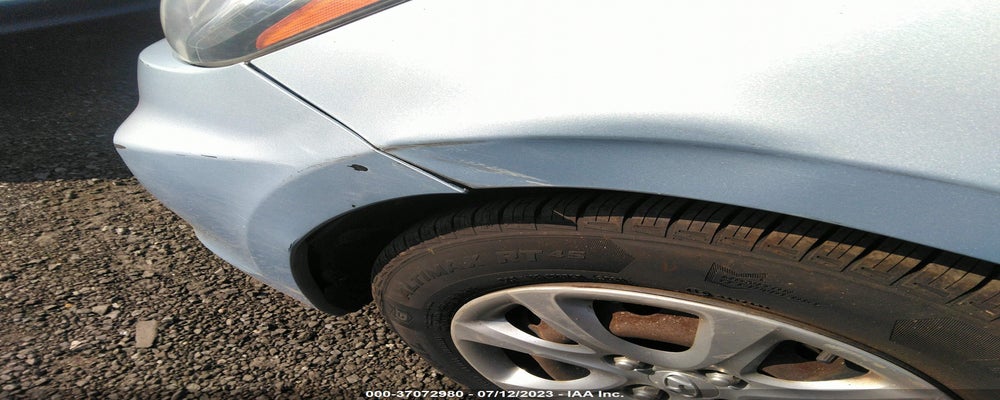 KMHCT4AEXCU068918 2012 HYUNDAI ACCENT photo no. 6