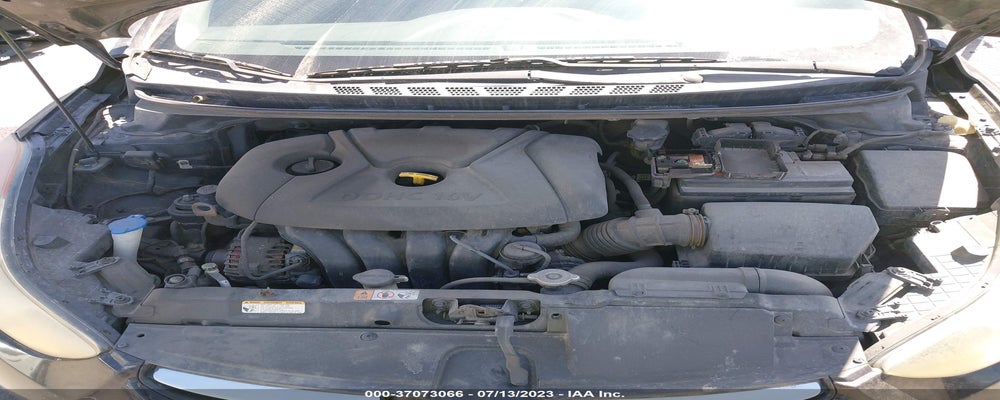 5NPDH4AE3BH025640 2011 HYUNDAI ELANTRA photo no. 10