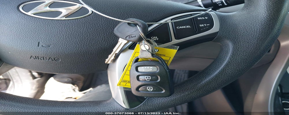 5NPDH4AE3BH025640 2011 HYUNDAI ELANTRA photo no. 11