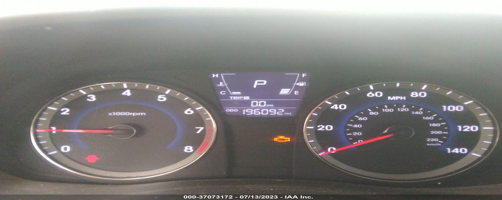 KMHCT5AE1EU161495 2014 HYUNDAI ACCENT photo no. 7