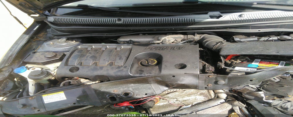 KMHCM3AC6BU196951 2011 HYUNDAI ACCENT photo no. 10