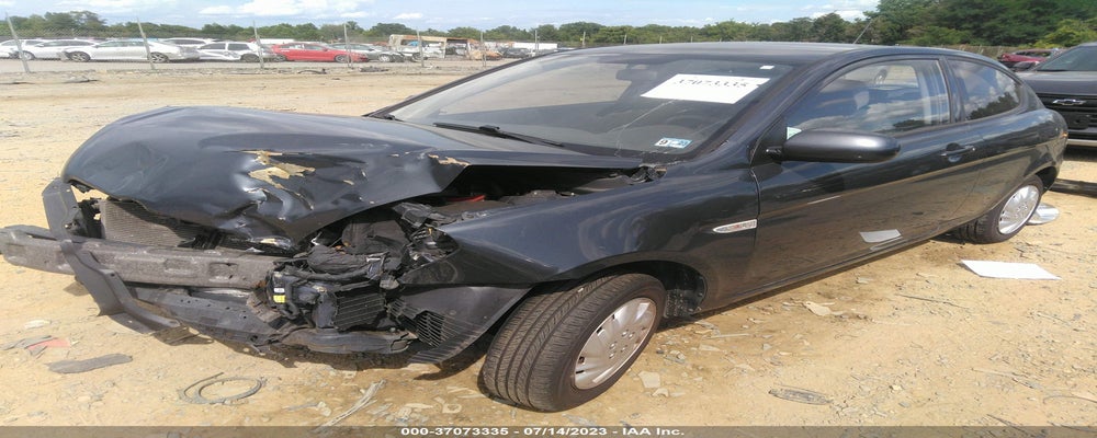 KMHCM3AC6BU196951 2011 HYUNDAI ACCENT photo no. 2
