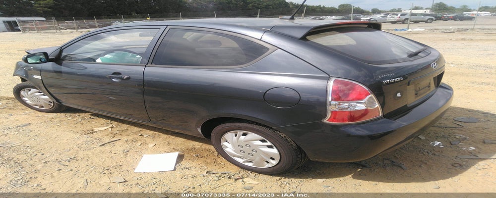 KMHCM3AC6BU196951 2011 HYUNDAI ACCENT photo no. 3