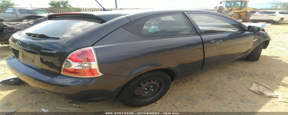 KMHCM3AC6BU196951 2011 HYUNDAI ACCENT photo no. 4