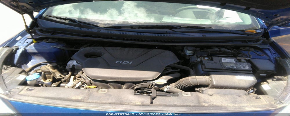 KMHCT4AEXGU995245 2016 HYUNDAI ACCENT photo no. 10