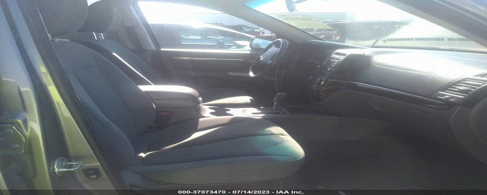 5NMSGDAB0AH406650 2010 HYUNDAI SANTA FE photo no. 5