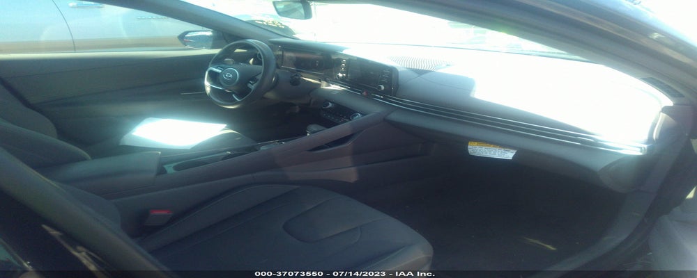 KMHLS4AG5MU111017 2021 HYUNDAI ELANTRA photo no. 5