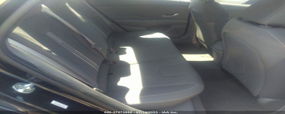 KMHLS4AG5MU111017 2021 HYUNDAI ELANTRA photo no. 8