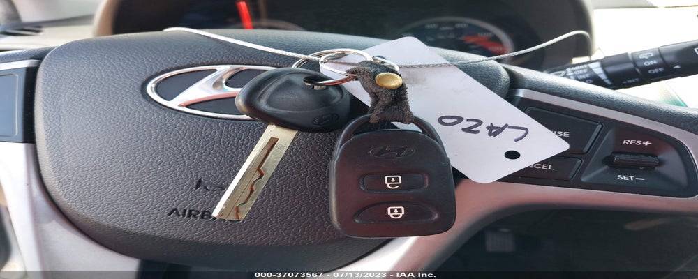 KMHCT5AE6DU138289 2013 HYUNDAI ACCENT photo no. 11