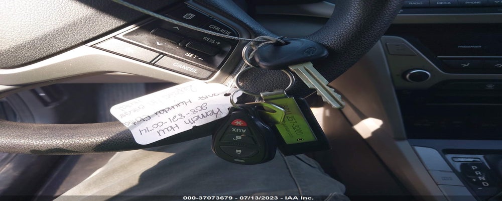 5NPD84LF7JH249580 2018 HYUNDAI ELANTRA photo no. 11