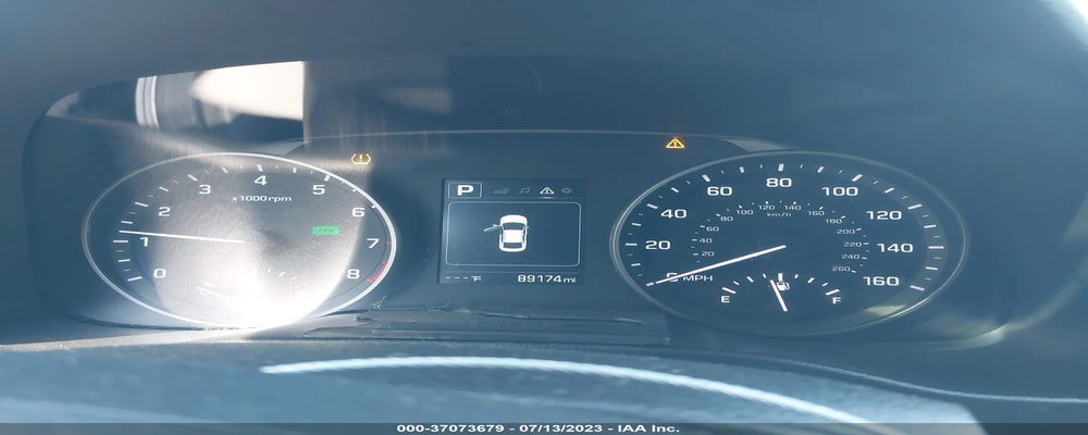 5NPD84LF7JH249580 2018 HYUNDAI ELANTRA photo no. 7